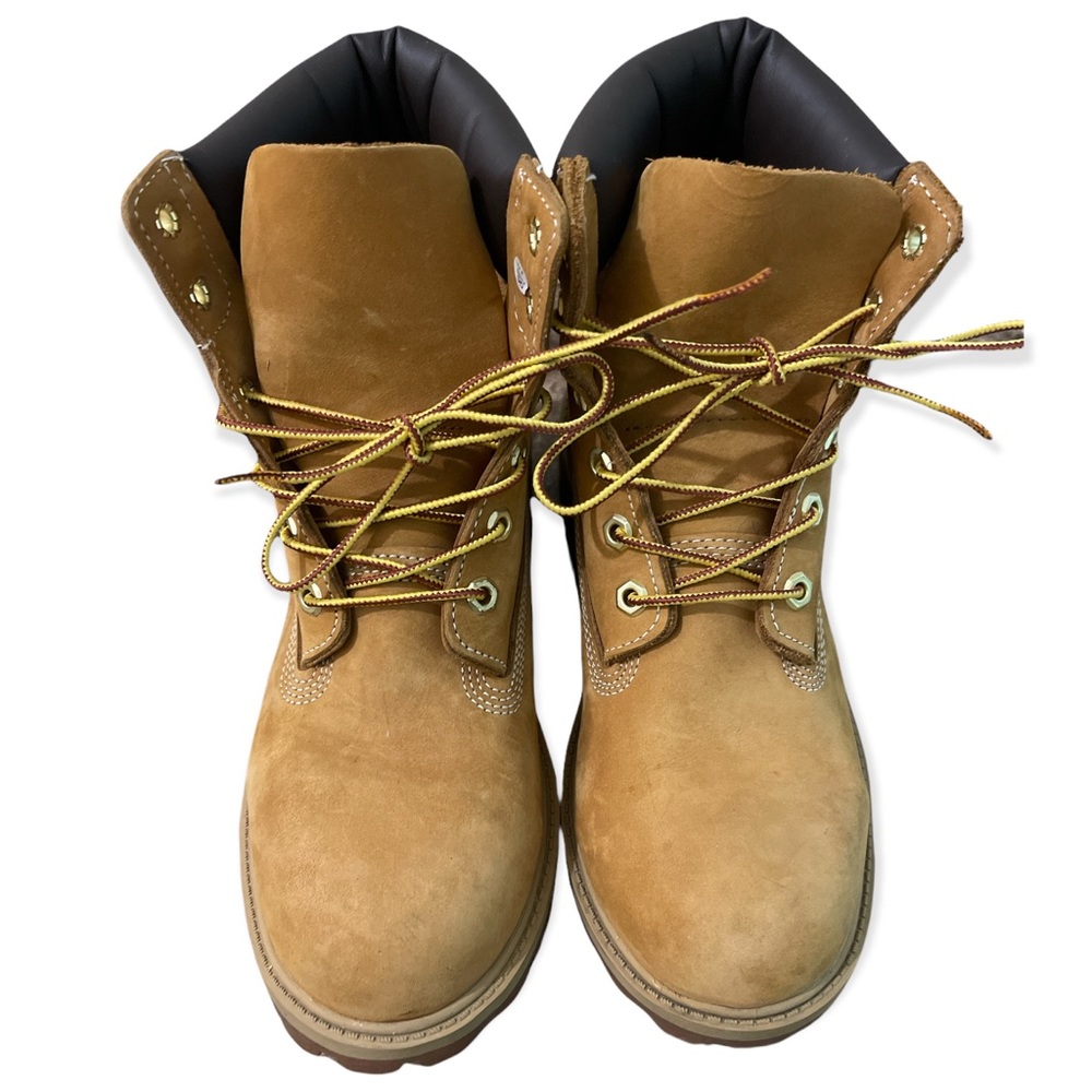 Mens Timberland Boots Size 7 (Men)